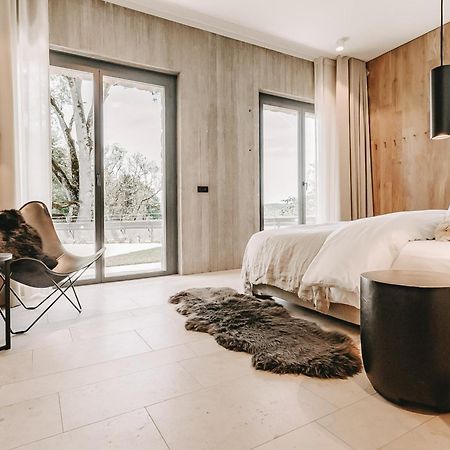 Naturhotel Die Maise Hayingen エクステリア 写真