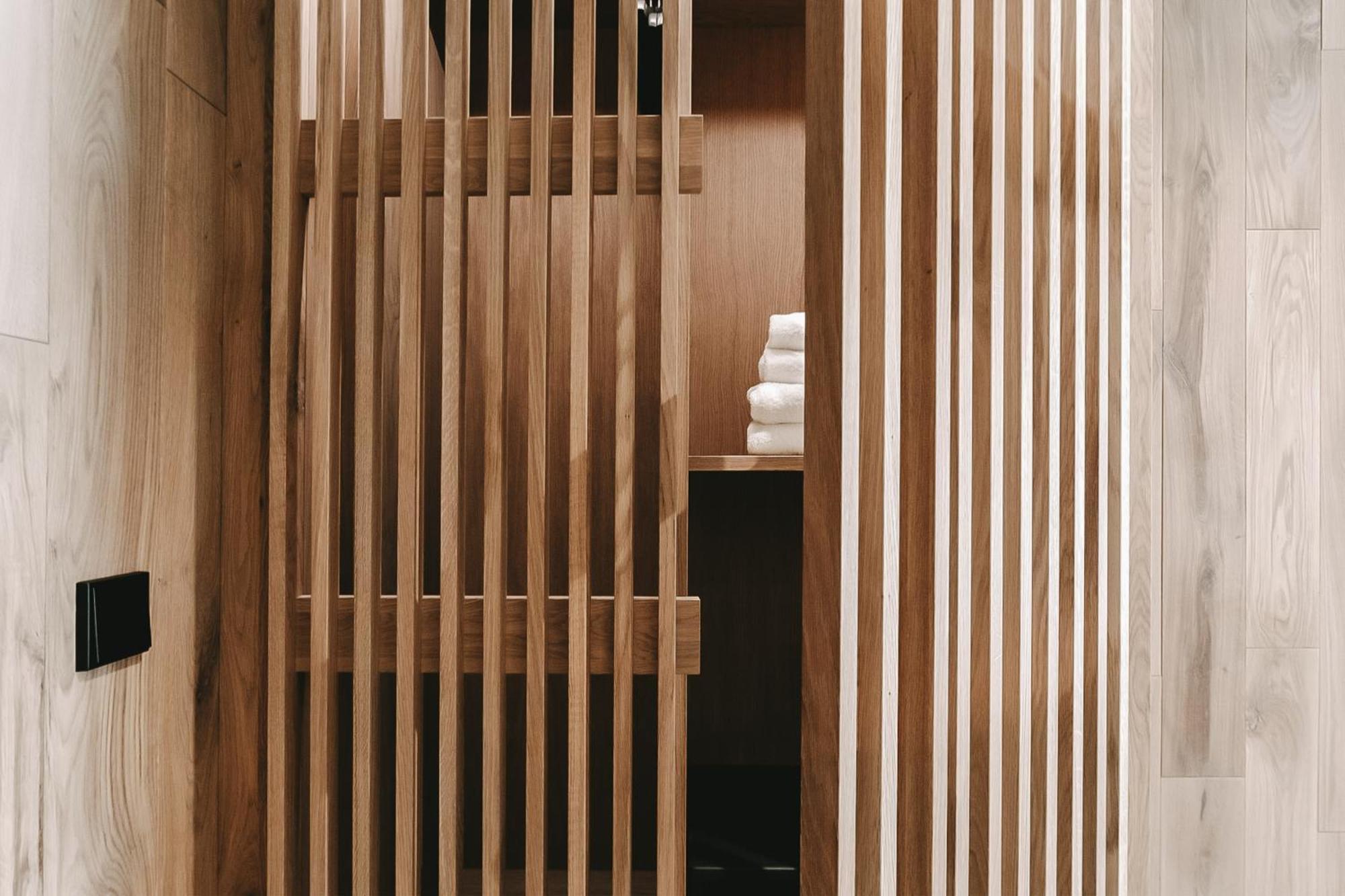 Naturhotel Die Maise Hayingen エクステリア 写真