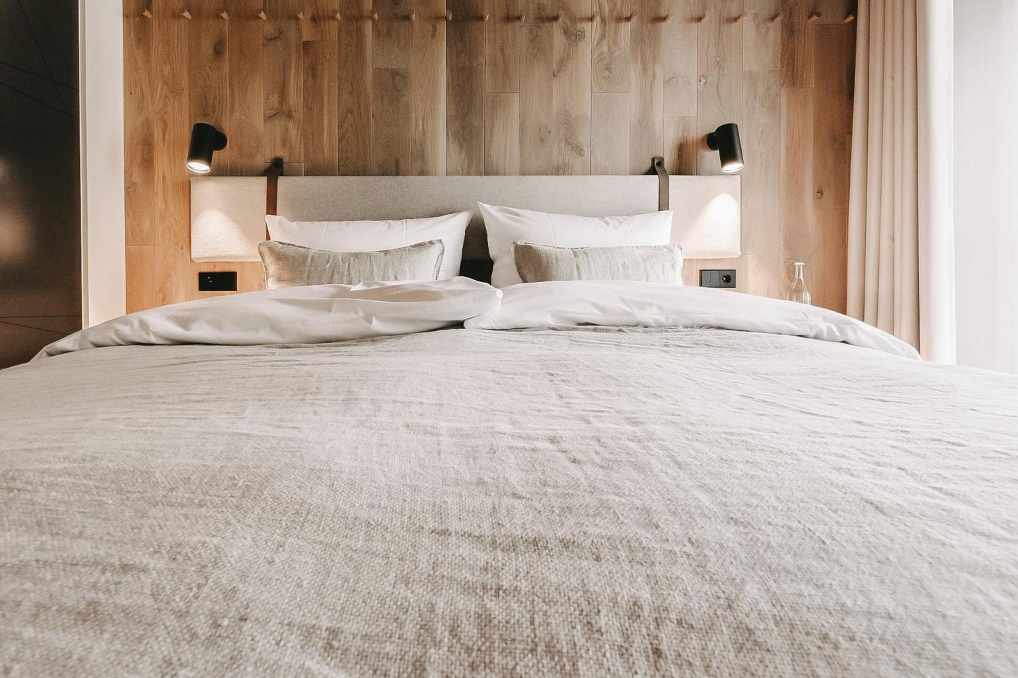 Naturhotel Die Maise Hayingen エクステリア 写真