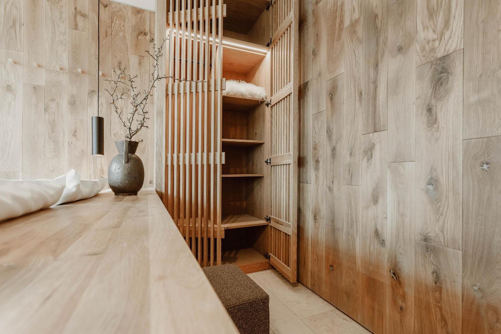 Naturhotel Die Maise Hayingen エクステリア 写真