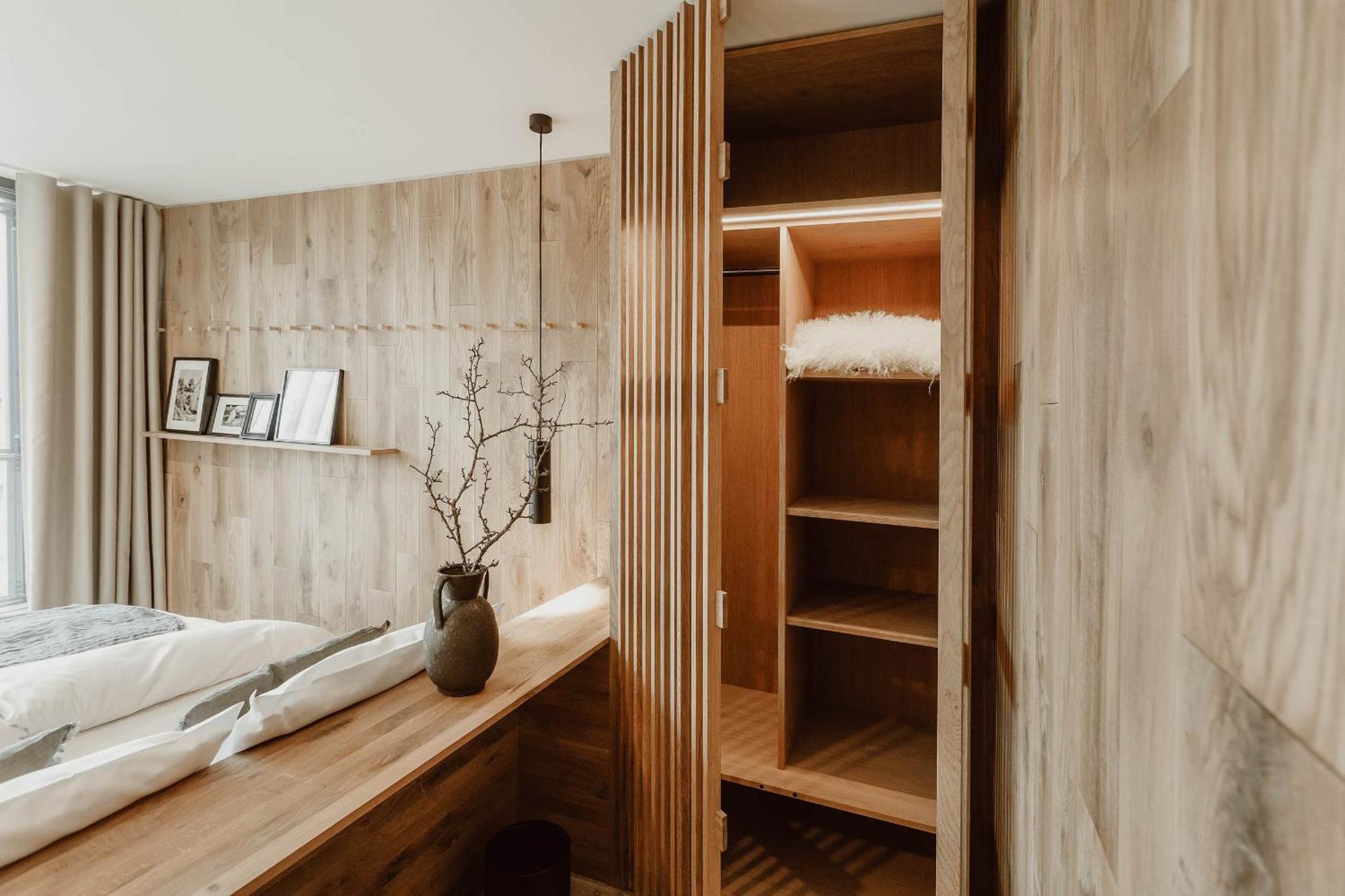 Naturhotel Die Maise Hayingen エクステリア 写真